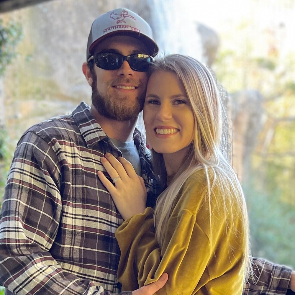 Meet your Posher, Hannah kate